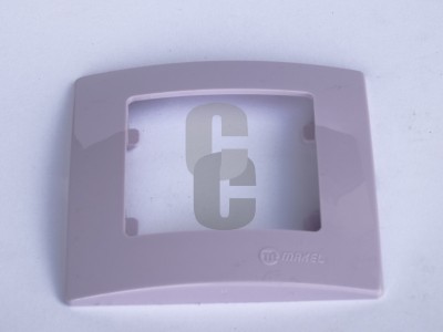 Нови предложения Рамка - КАРЕ - светло лилава                                                                                                                                                                                                                                                                                